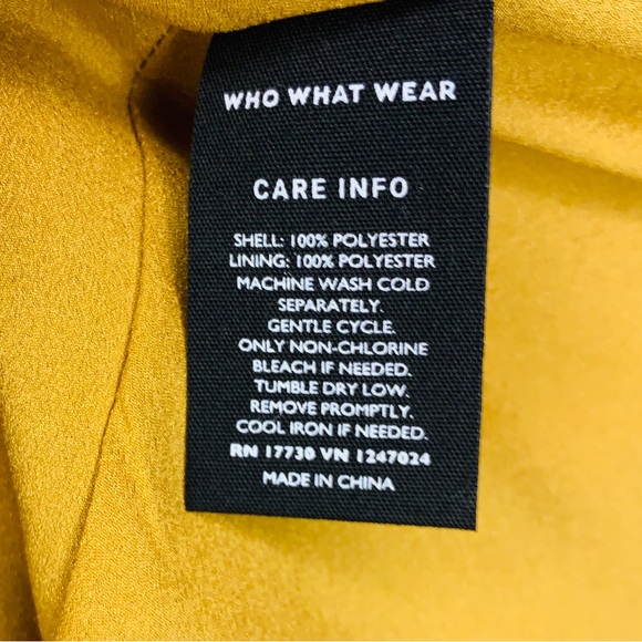 Who What Where Cheetah Sleeveless Dress - Picture 6 of 8